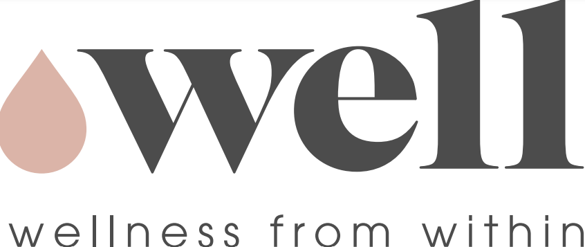 Well Aesthetics & Wellness Logo